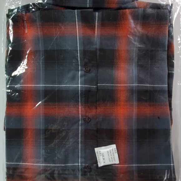 DIXXON Flannel RESIST Limited Edition Flannel Shirt - Men's M - Picture 9 of 10